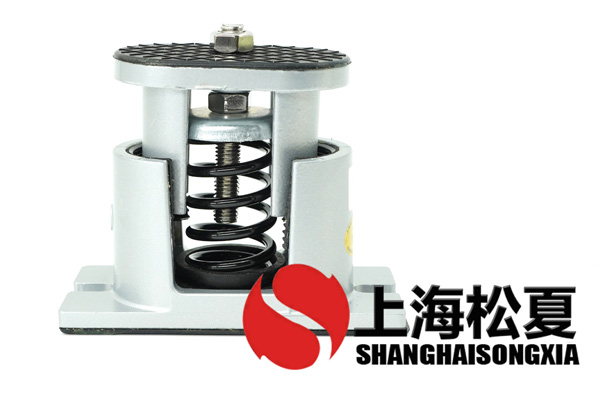 彈簧減振器怎么選型?